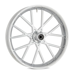 Ness rim Procross 3.50 x 23 chrome 