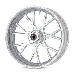 Диск Ness Procross 3.50 x 21 хром