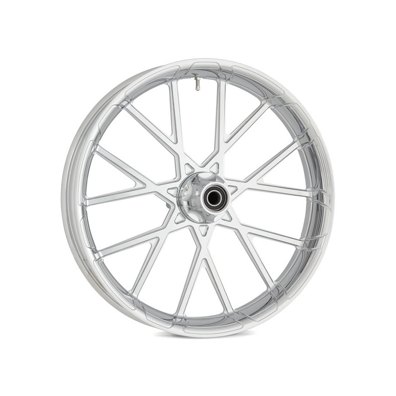Ness rim Procross 6.25 x 17 chrome 