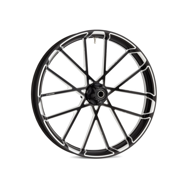 Ness rim Procross 3.50 x 21 black 
