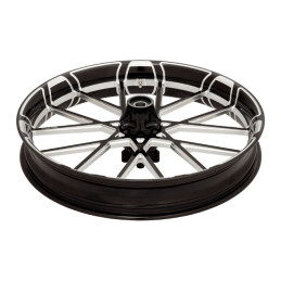 Arlen Ness, rim Procross 6.25 x 17 black 