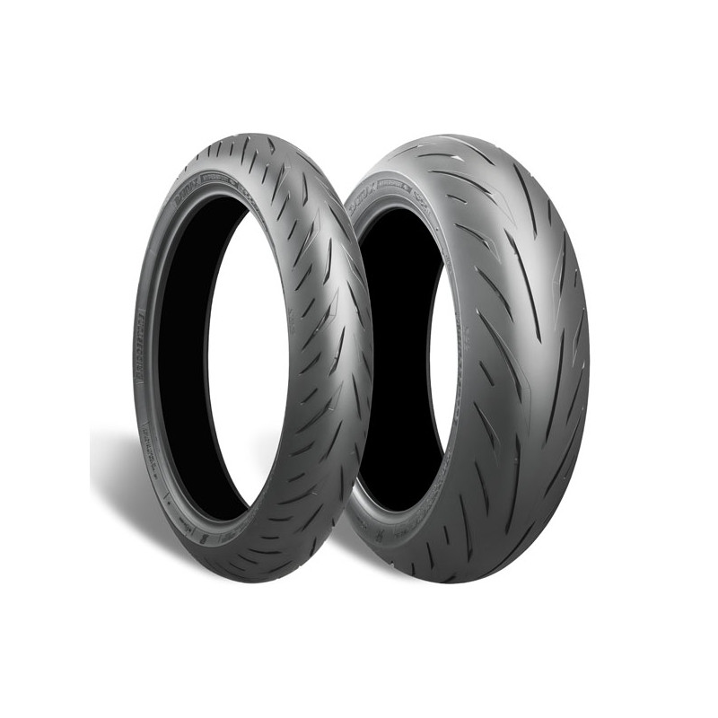 Opona Bridgestone Battlax S22 200/55ZR17 78W