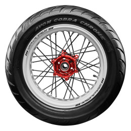 Pneumatika Avon Cobra Chrome 300/35VR18 87V