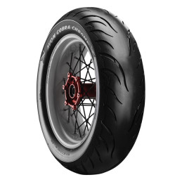 Anvelopă Avon Cobra Chrome 250/40VR18 81V