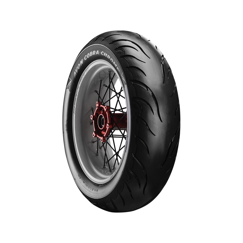 Гума Avon Cobra Chrome 200/50R17 75H