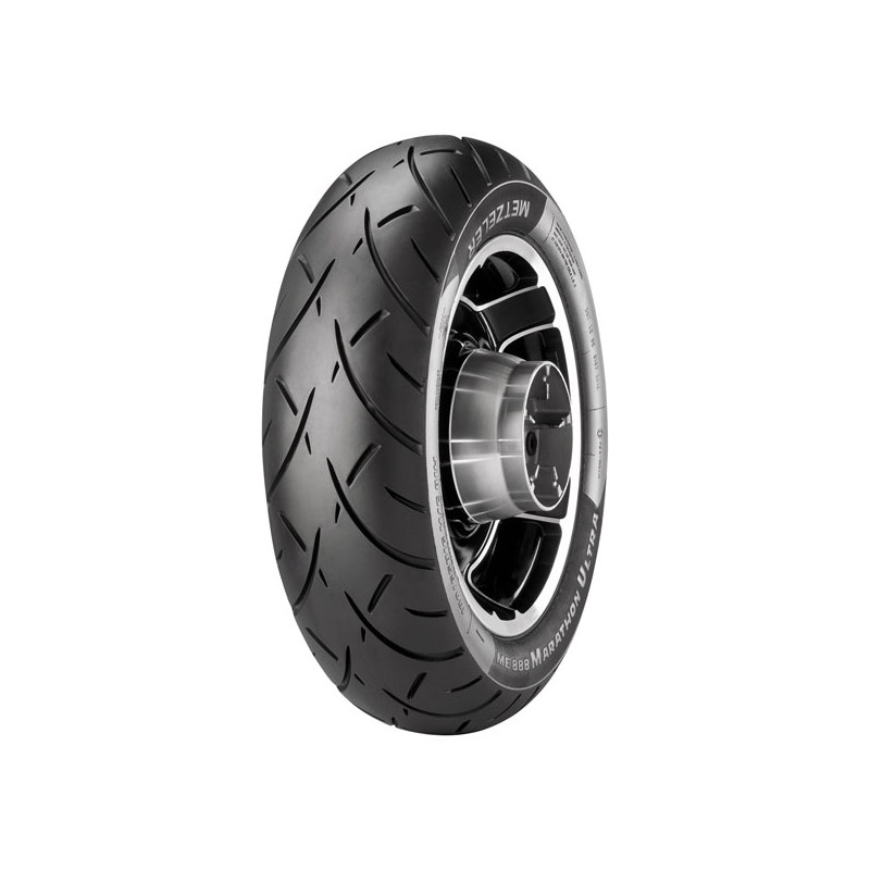 Metzeler ME 888 Marathon Ultra tire 210/50ZR17 78W 