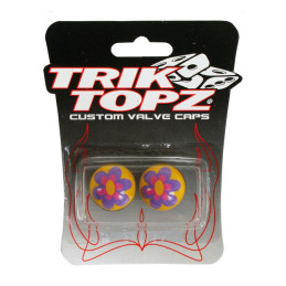 TAPAS DE VÁLVULA MULTIFIT TRIK TOPZ