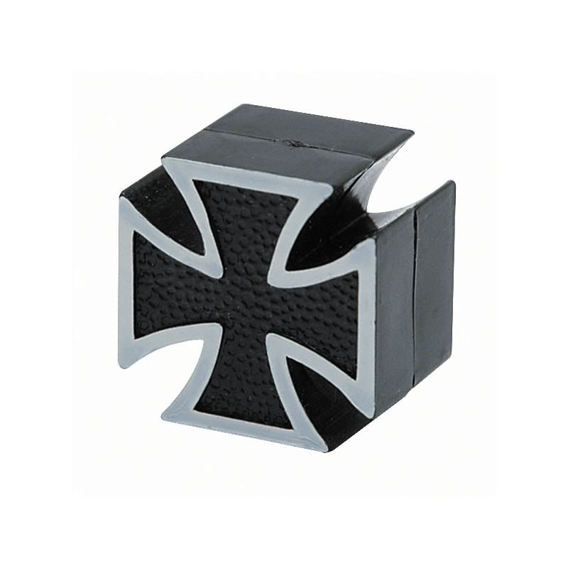 TRIK TOPZ, VALVE STEM CAPS MULTIFIT