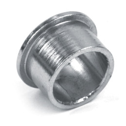 SPACER, WHEEL BEARING/HUB 55-78 XL RR LEFT 67-72 FL FR 71-72 FX RR (NU)