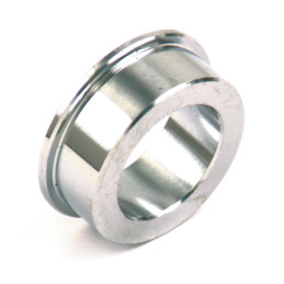 SPACER, WHEEL BEARING. LEFT/FRONT 74-77 XL(NU)