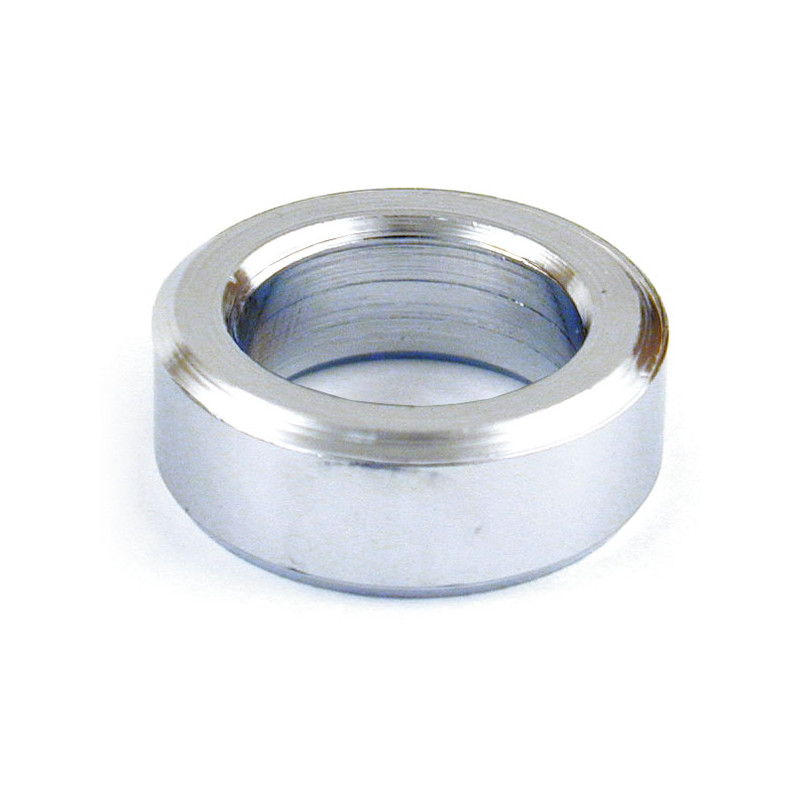 AXLE SPACER, ZINC PLATED 73-78 FX83-99 FXD73-85 FXE 84-94 FXR 81-86 FXS 80-86 FXWG90-99 XL1200 86-99 XL883 83-84 XR1000