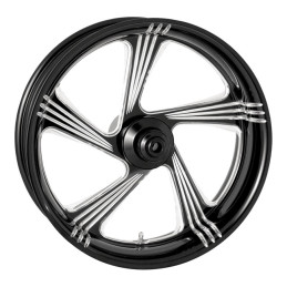 PM 6 X 17 WHEEL, ELEMENT 09-21 Touring (non-ABS)