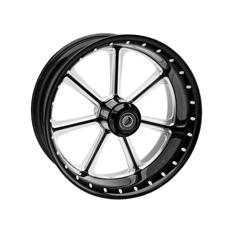 RSD 2.15 X 21 WHEEL, DIESEL 08-23 Touring (excl. 12-23 CVO). With ABS and dual disc