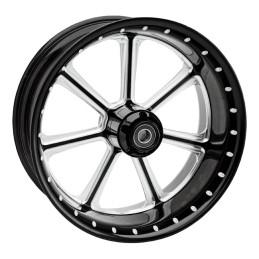Obręcz RSD 5.5 X 18, DIESEL Softail: 11-17 FLSTF/B/BS FLSTC FXS FLSTN FLS/S (z ABS) 18-23 FLHC/S FLSL FXLR/S FLDE FXBB/S FXFB/