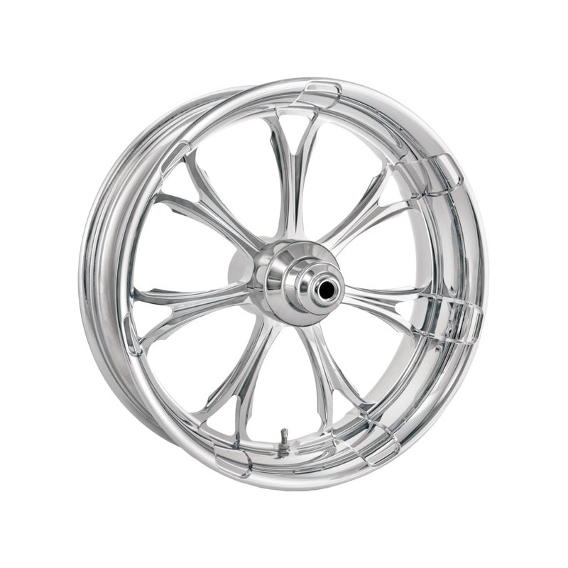 PM 8.5 X 18 WHEEL, PARAMOUNT 84-99 H-D MODELS (CUSTOM APPLICATIONS)