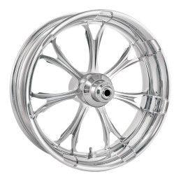 PM 5.5 X 18 WHEEL, PARAMOUNT 2006 FXST FXSTB FXSTS (with 200mm tire) (NU)