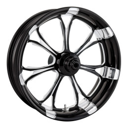 PM 5 X 16 WHEEL, PARAMOUNT 12-17 Dyna FXDB FXDF FXDWG 12-16(NU)FXDC 14-17 FXDL 2017 FXDLS 12-16(NU)FLD. (with ABS)
