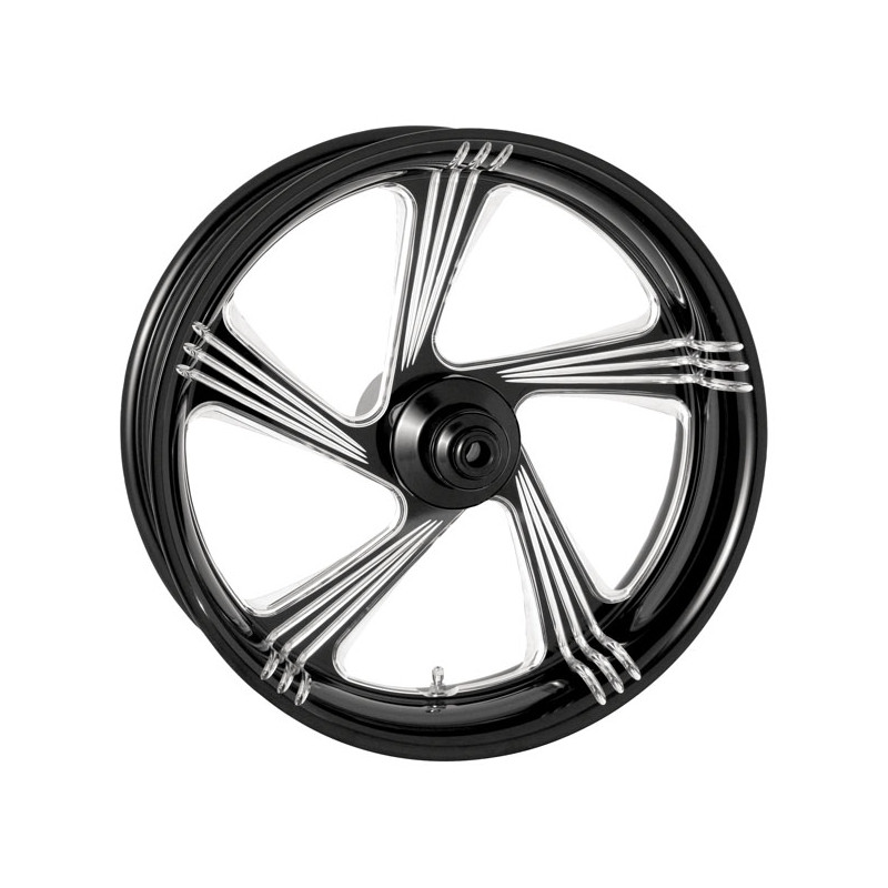 PM 5 X 16 WHEEL, ELEMENT 12-17 Dyna FXDB FXDF FXDWG 12-16(NU)FXDC 14-17 FXDL 2017 FXDLS 12-16(NU)FLD. (with ABS)