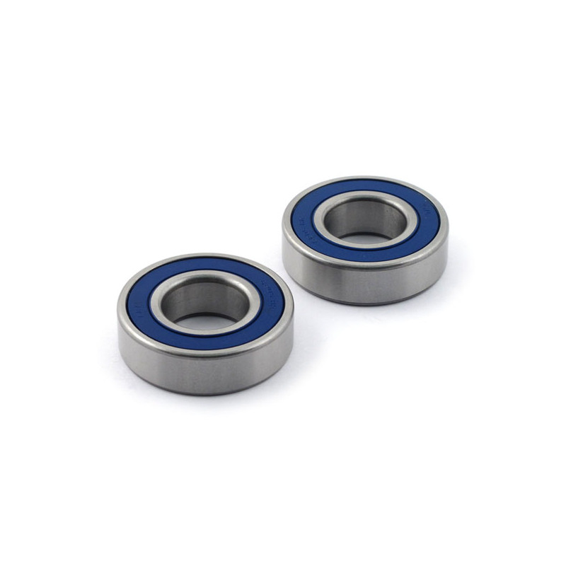 Zestaw łożysk kół All Balls Racing. 25mm ID H-D: 07-23 różne modele H-D 21-23 RH Sportster 21-23 RA Pan America 08-17(tylko dla 