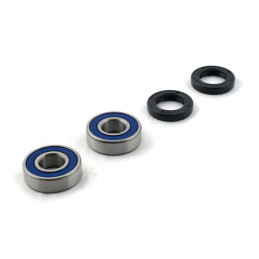 All Balls Racing, wheel bearing & seal kit 71-72 FX 52-72 XL (front use) 52-78 XL (rear use) (NU)
