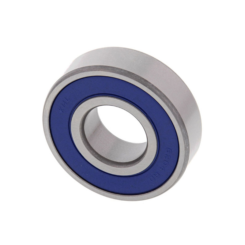 All Balls Racing, wheel bearing. 3/4" ID, non ABS Used in various custom wheels in combination with 3/4" axles.