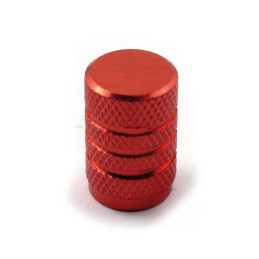 Krytka ventilu 13 mm červená