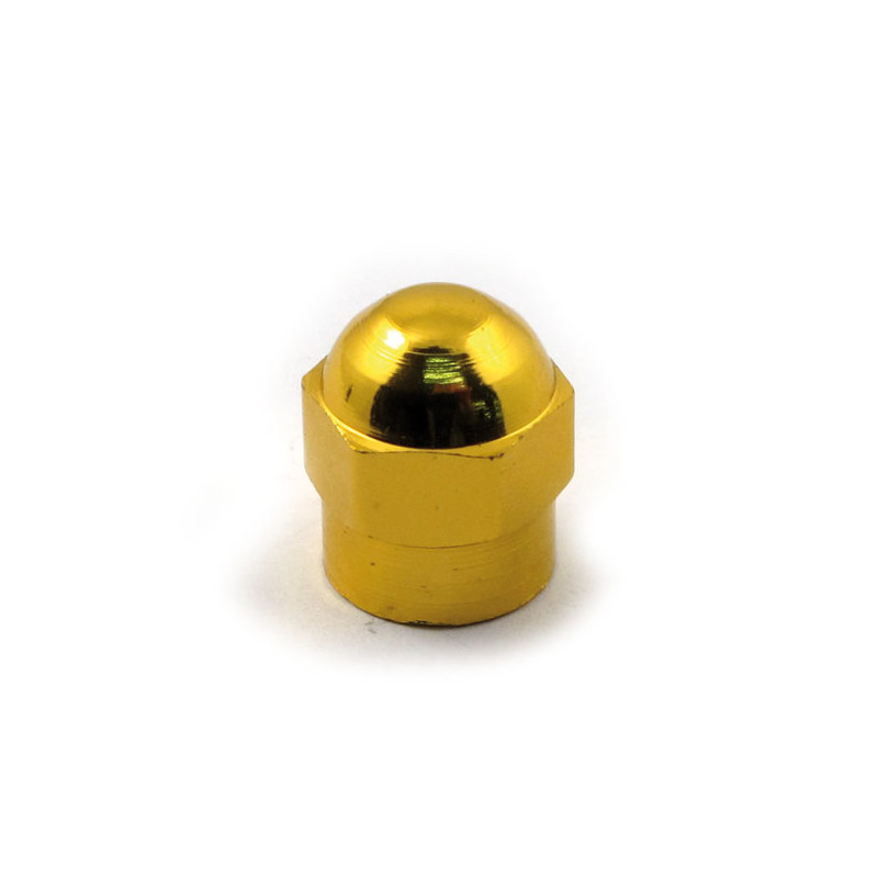 VALVE STEM CAP 17 