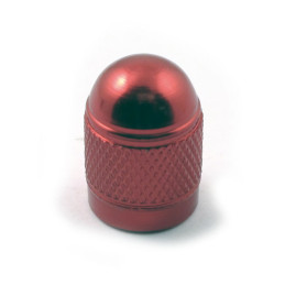 Kapslík ventilu 14 - červený