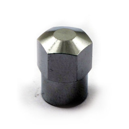 TAPÓN DE VÁLVULA DE METAL 09