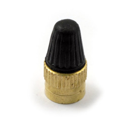 Tapa de Válvula 01 de Bronce