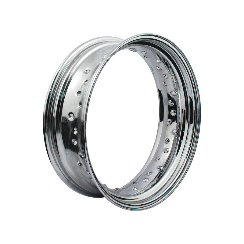 WHEEL RIM 5 X 16 