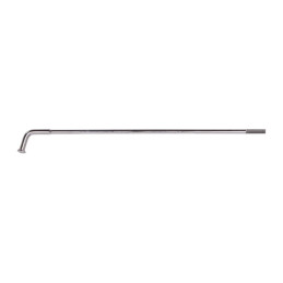 Spoke set 19", 215mm. Stainless 