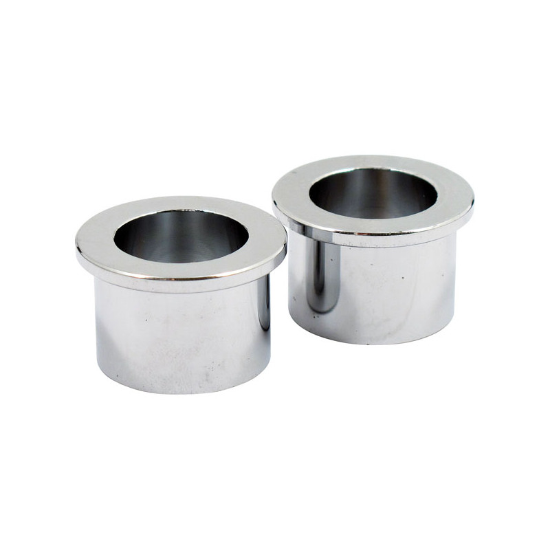 1" TO 3/4" AXLE REDUCER 