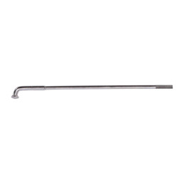 Zestaw szprych 15", 160mm. ze stali nierdzewnej