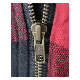 John Doe Motoshirt XTMc red 4XL