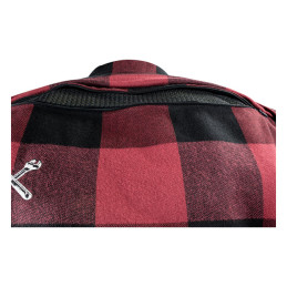 John Doe Motoshirt XTMc red L