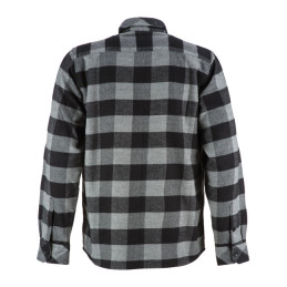 Риза Dickies New Sacramento сив меланж L