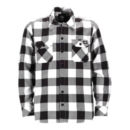 Риза Dickies New Sacramento черна L