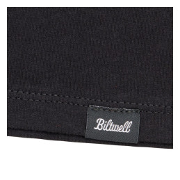 Biltwell Script тениска за жени L