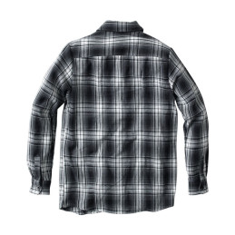 WCC riser shirt white/grey 3XL