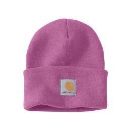 Carhartt čepice Watch beanie thistle