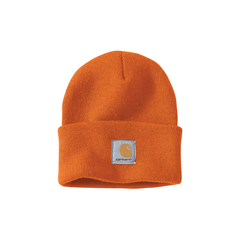 Carhartt Watch hat beanie marmalade One size fits most