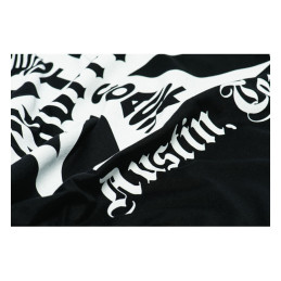 WCC OG Classic tricou cu mânecă lungă negru 3XL