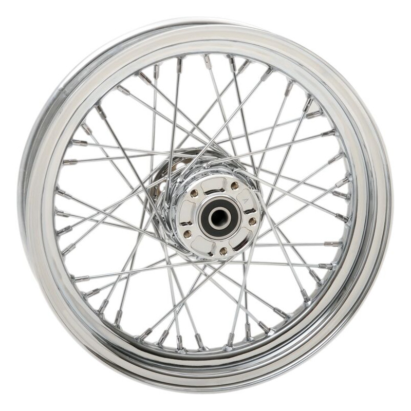 WHEEL 16X3F CHR 00-06FLST 