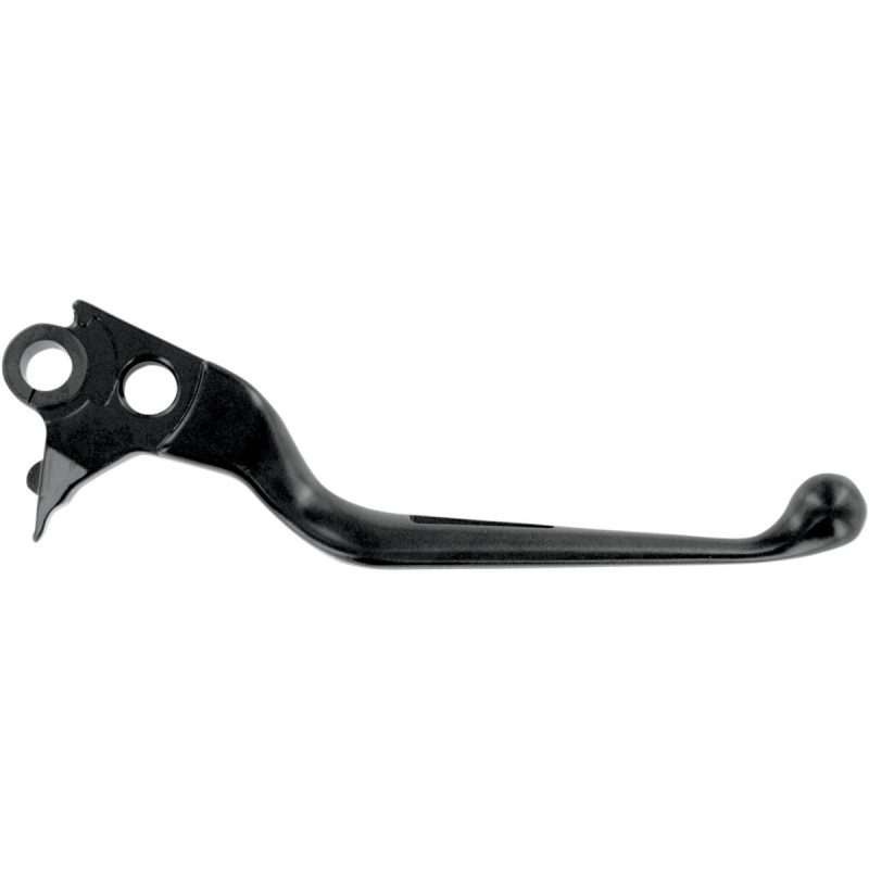 LEVER BRK BLK SLOT 96-17 