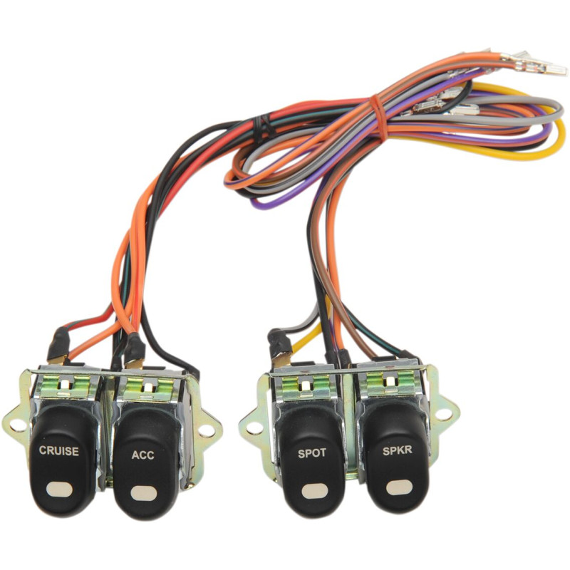 SWITCH ASSY RCKR 96-13FLT 