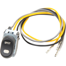Comutator RCKR Spot 96-13FLT