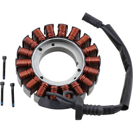 STATOR ALT 17-22 TOUR 