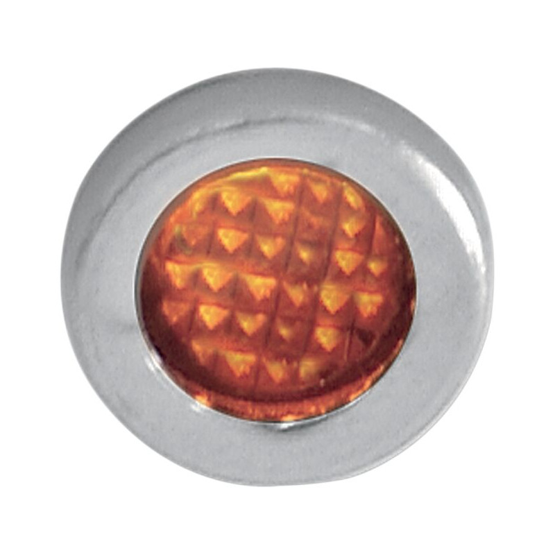 ŚWIATŁO POSTOJOWE POMARAŃCZOWE BEZ LINKI