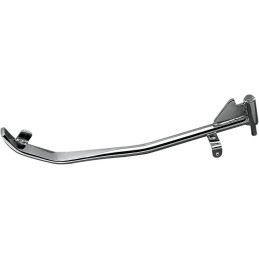 KICKSTAND CHROM 82-90FXR